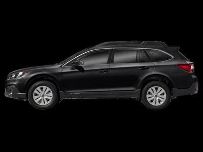 2019 Subaru Outback Touring