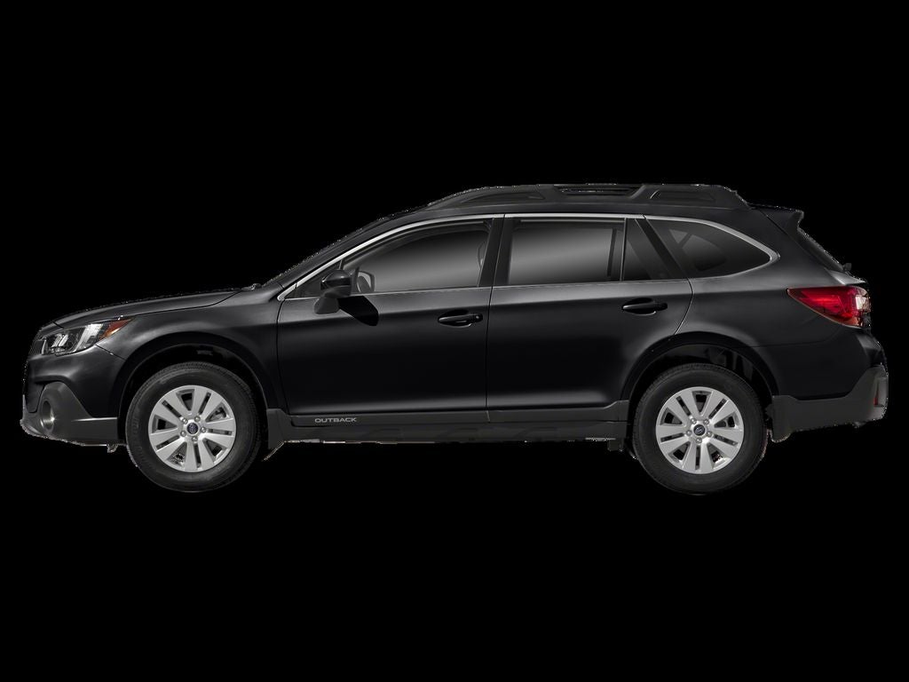 2019 Subaru Outback Touring