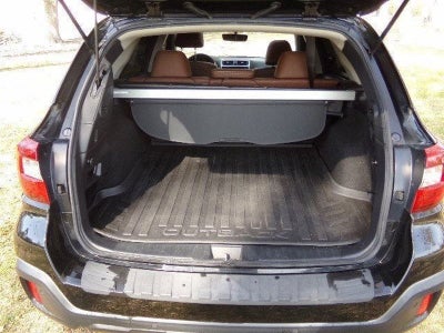 2019 Subaru Outback Touring