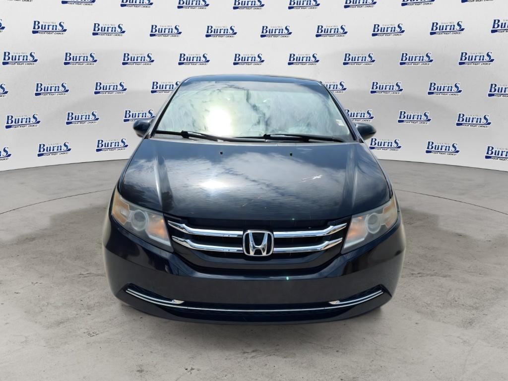 Used 2016 Honda Odyssey SE with VIN 5FNRL5H31GB149121 for sale in Orangeburg, SC