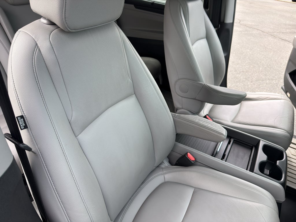 2023 Honda Odyssey Touring - Photo 39