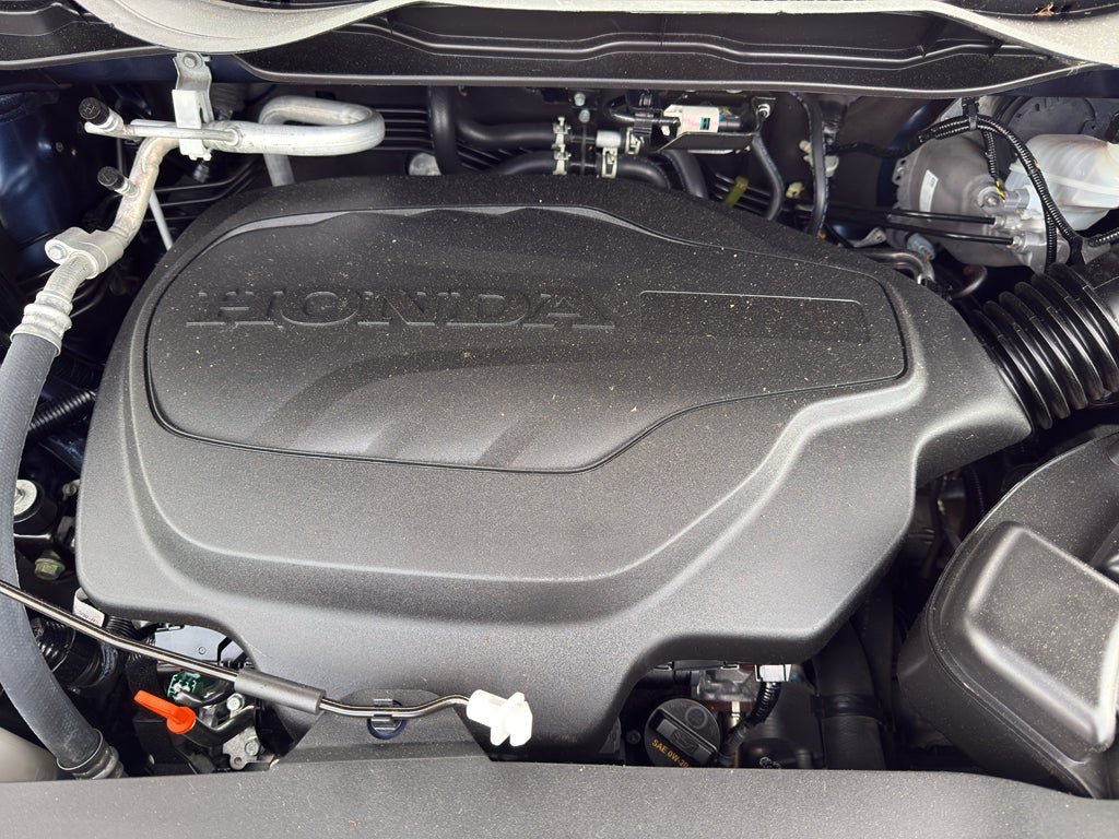 2023 Honda Odyssey Touring - Photo 43