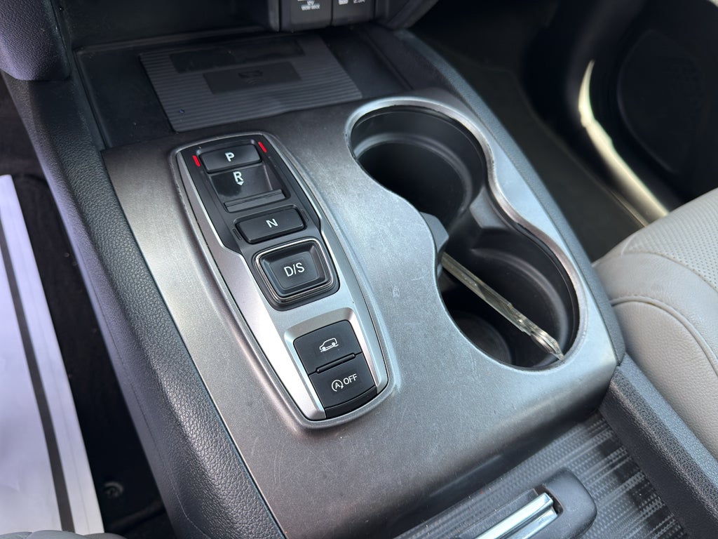 2023 Honda Passport AWD EX-L