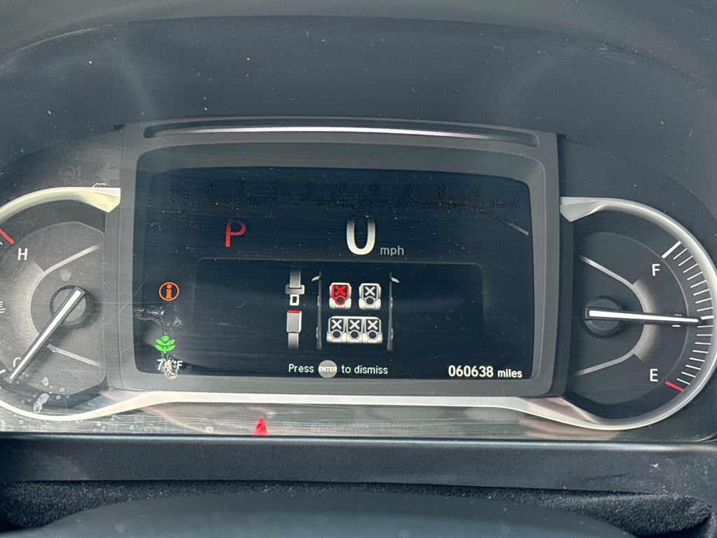 2023 Honda Passport AWD EX-L