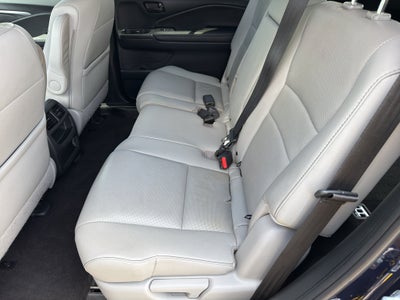2023 Honda Passport AWD EX-L