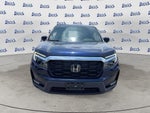 2023 Honda Passport AWD EX-L