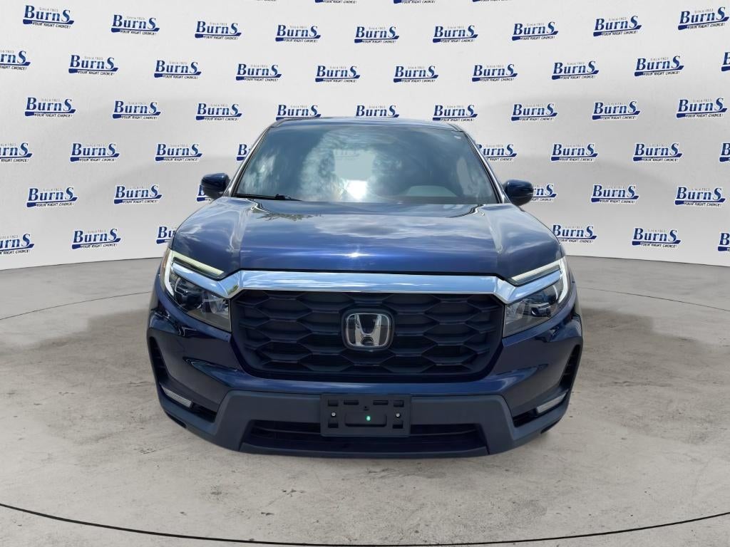 2023 Honda Passport AWD EX-L