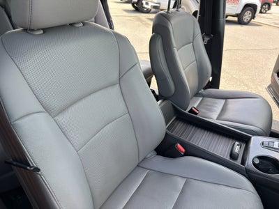 2023 Honda Passport AWD EX-L