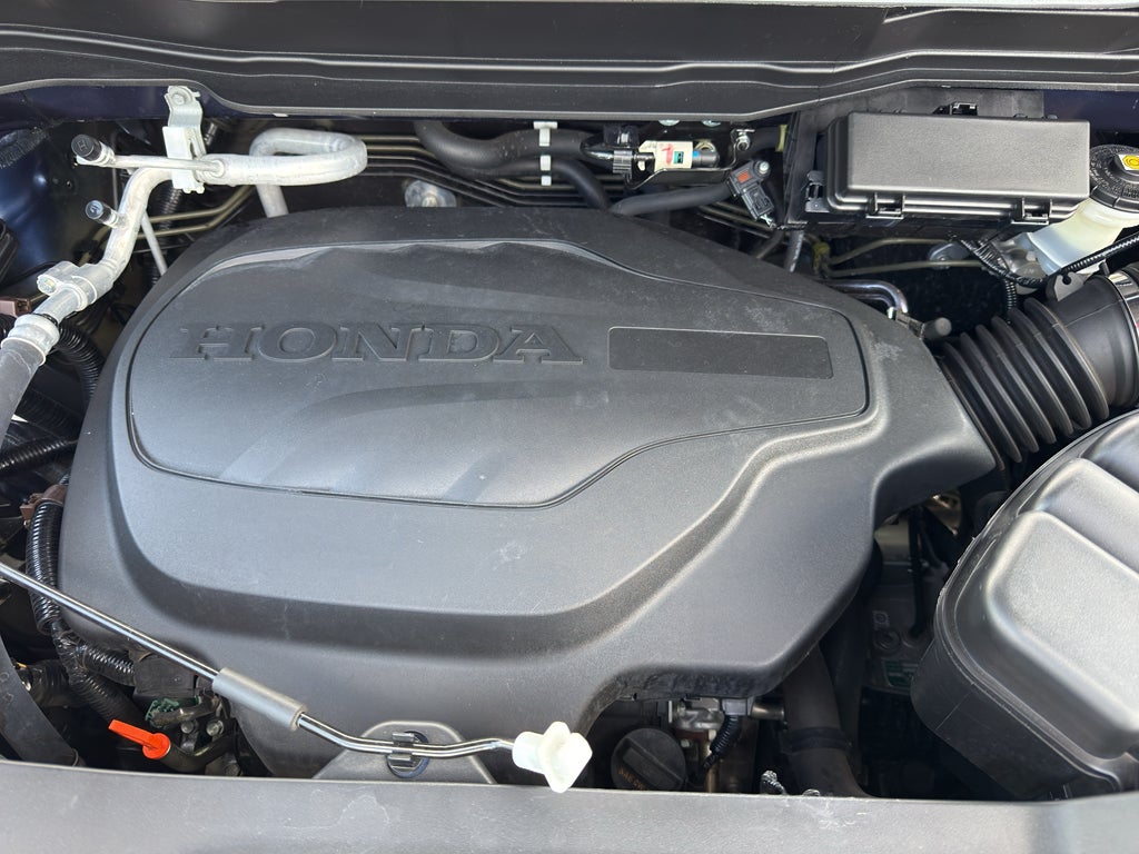 2023 Honda Passport AWD EX-L
