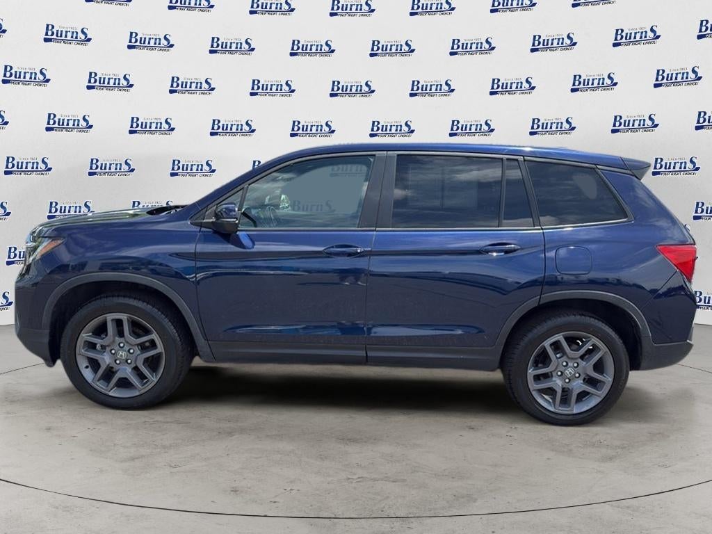 2023 Honda Passport AWD EX-L