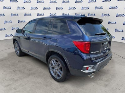 2023 Honda Passport AWD EX-L