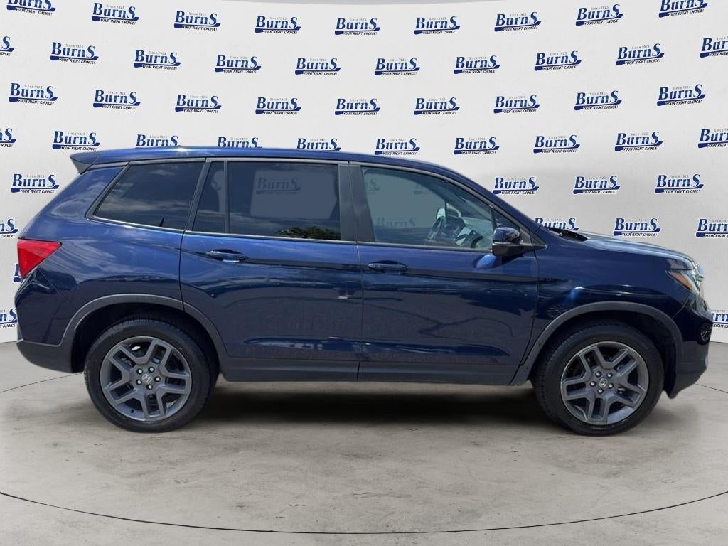 2023 Honda Passport AWD EX-L