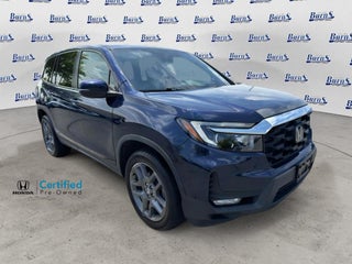 2023 Honda Passport AWD EX-L