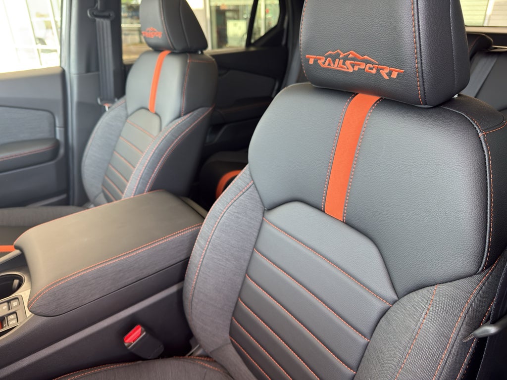 2026 Honda Passport TrailSport Blackout