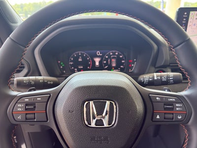 2026 Honda Passport TrailSport Blackout