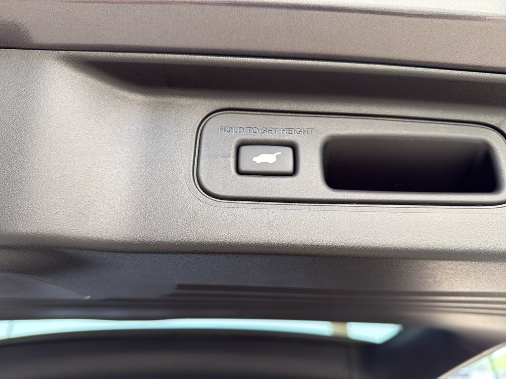 2026 Honda Passport TrailSport Blackout