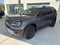 2026 Honda Passport TrailSport Blackout