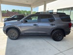 2026 Honda Passport TrailSport Blackout