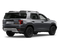 2026 Honda Passport TrailSport Blackout