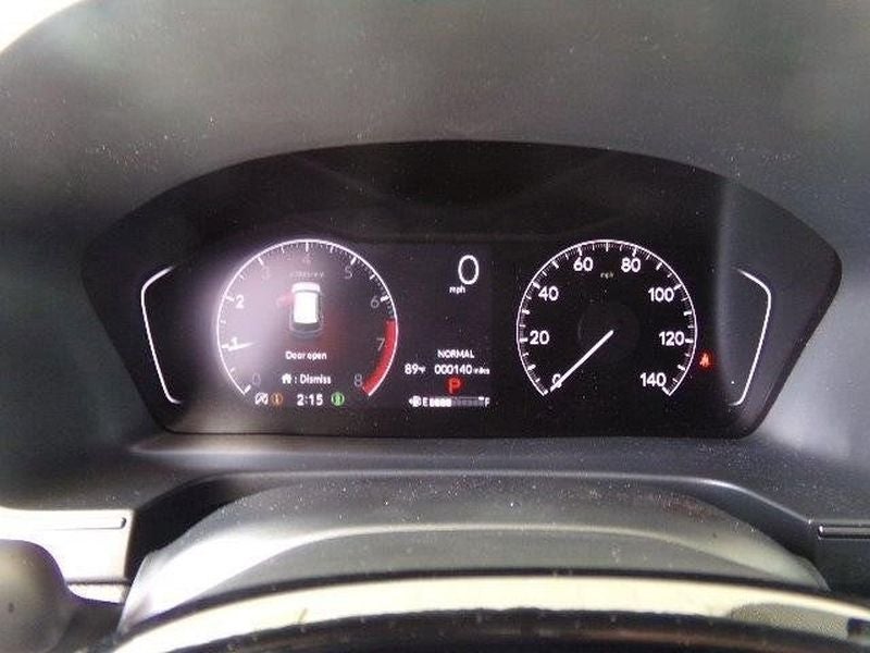 2025 Honda Pilot AWD TRAILSPORT