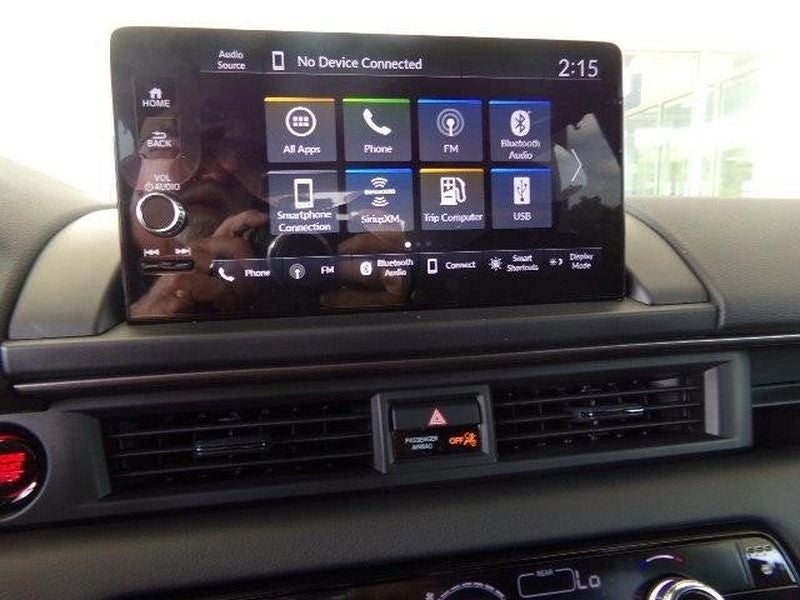 2025 Honda Pilot AWD TRAILSPORT