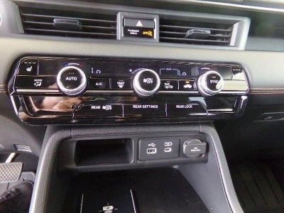 2025 Honda Pilot AWD TRAILSPORT