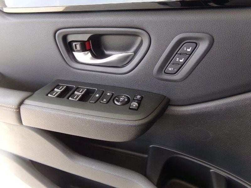 2025 Honda Pilot AWD TRAILSPORT