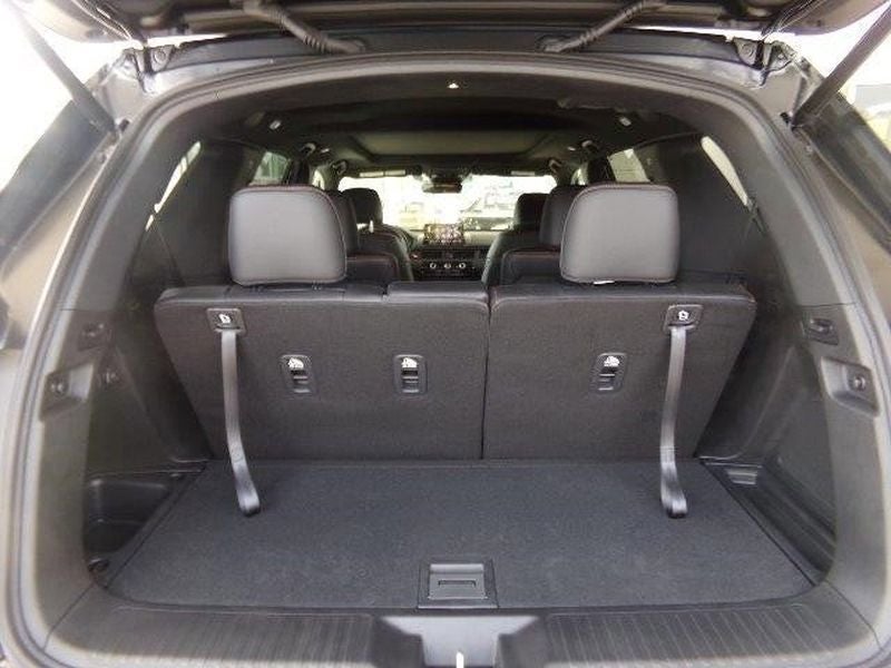 2025 Honda Pilot AWD TRAILSPORT