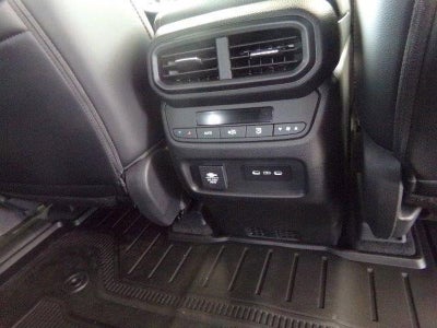 2025 Honda Pilot AWD TRAILSPORT