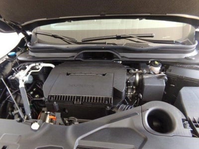 2025 Honda Pilot AWD TRAILSPORT