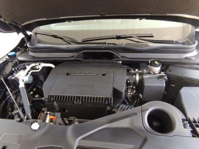 2025 Honda Pilot AWD TRAILSPORT