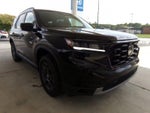 2025 Honda Pilot AWD TRAILSPORT
