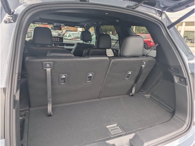 2026 Honda Pilot AWD TrailSport