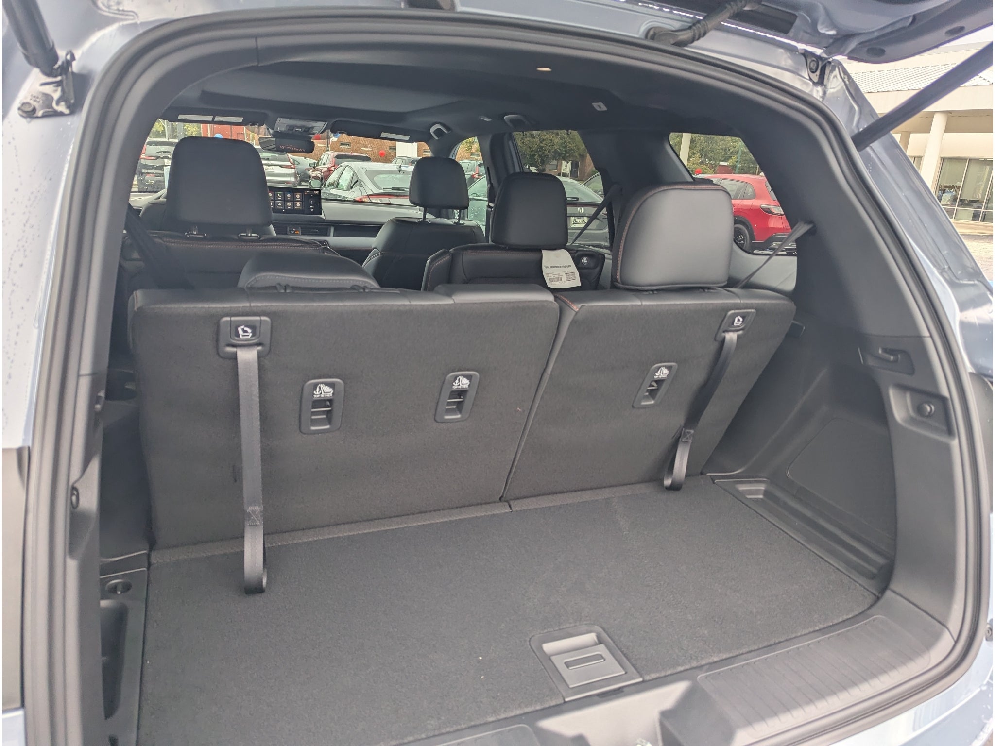 2026 Honda Pilot AWD TrailSport