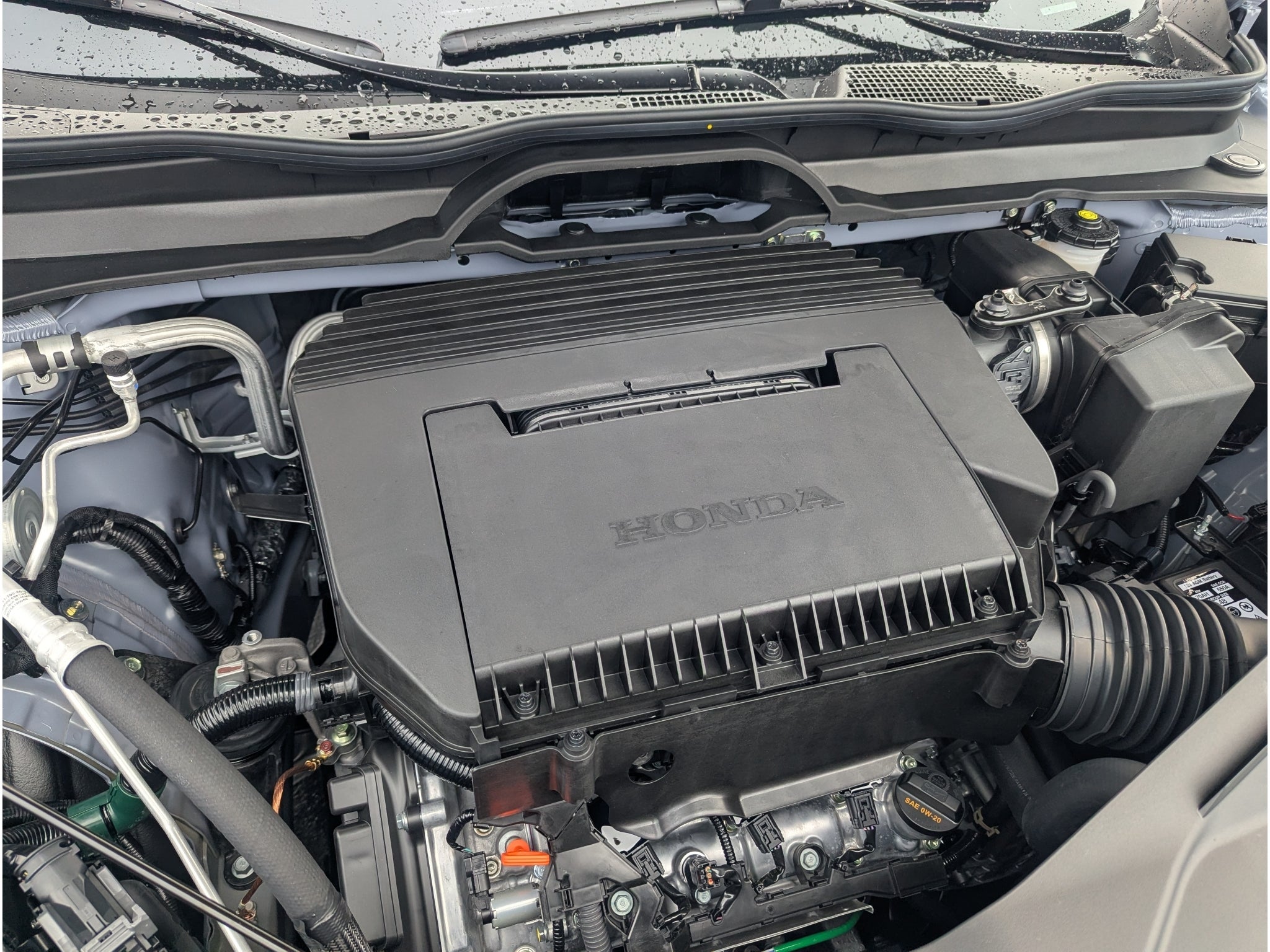 2026 Honda Pilot AWD TrailSport