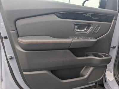 2026 Honda Pilot AWD TrailSport