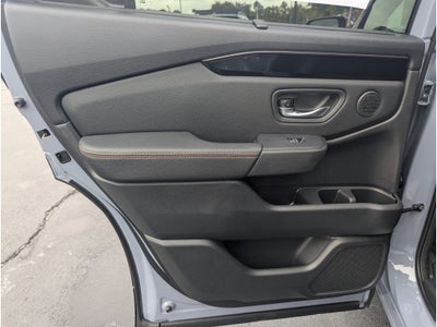 2026 Honda Pilot AWD TrailSport
