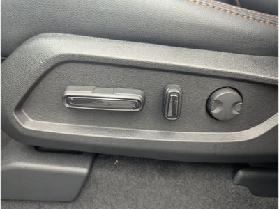 2026 Honda Pilot AWD TrailSport