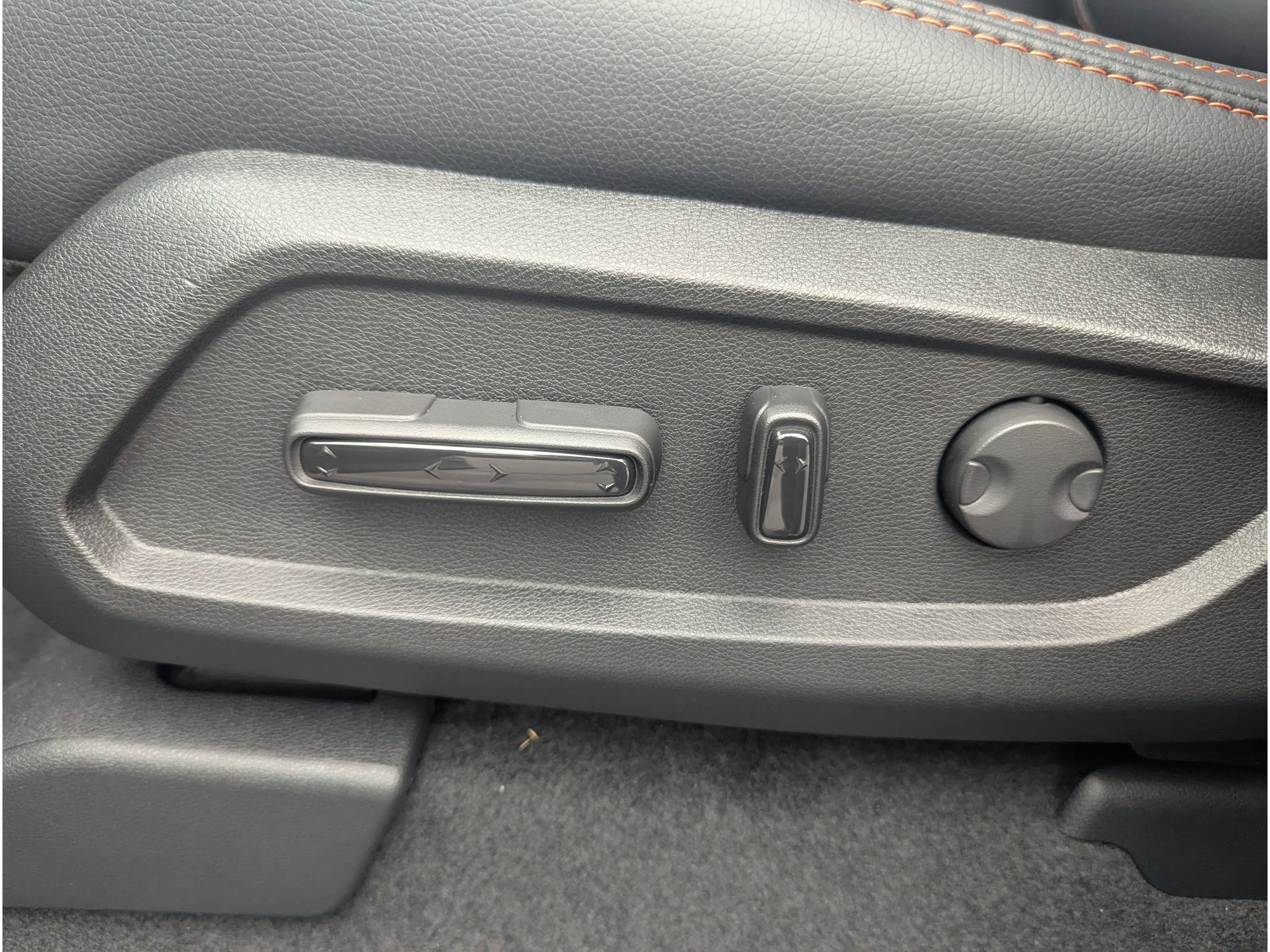 2026 Honda Pilot AWD TrailSport