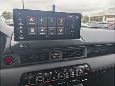 2026 Honda Pilot AWD TrailSport