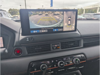 2026 Honda Pilot AWD TrailSport