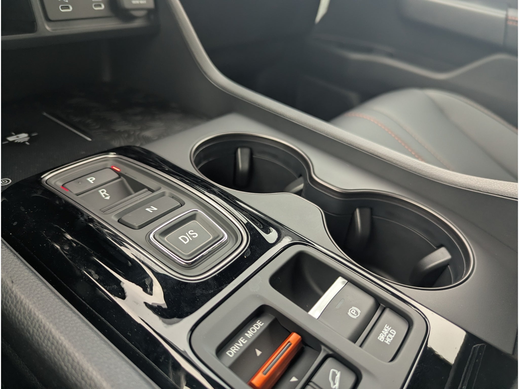 2026 Honda Pilot AWD TrailSport