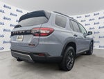 2026 Honda Pilot AWD TrailSport