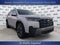 2026 Honda Pilot AWD Touring