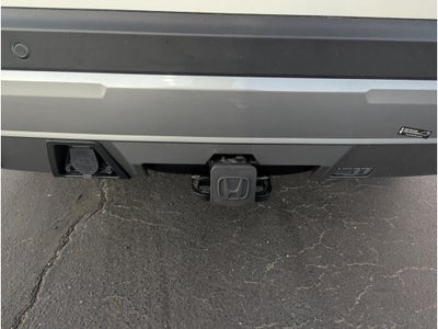 2026 Honda Pilot AWD Touring