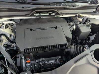 2026 Honda Pilot AWD Touring
