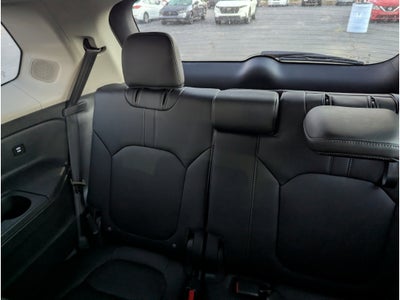 2026 Honda Pilot AWD Touring