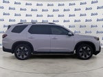 2026 Honda Pilot AWD Touring