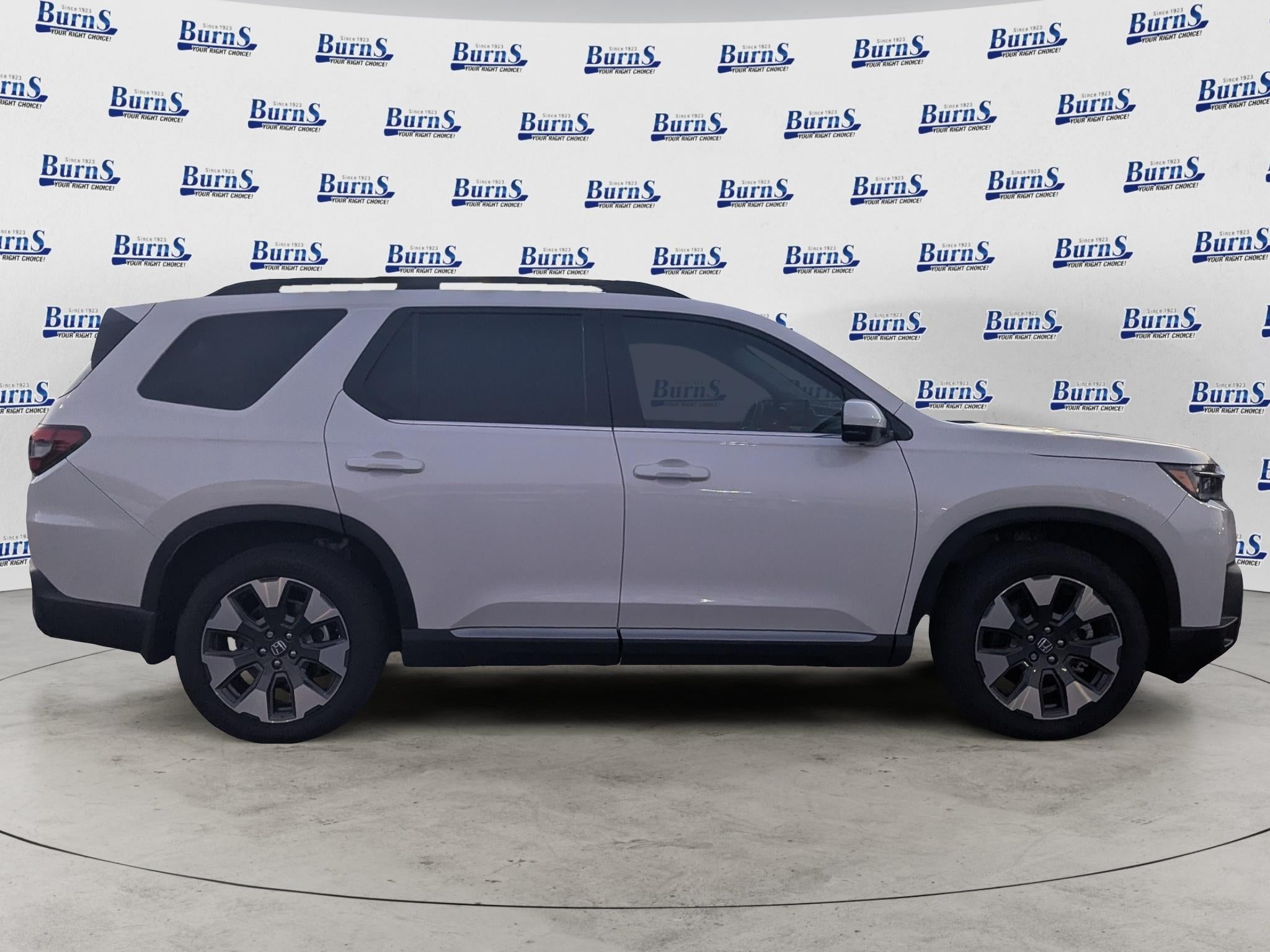 2026 Honda Pilot AWD Touring