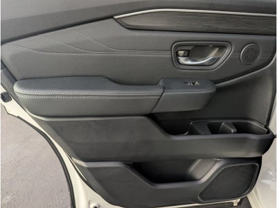 2026 Honda Pilot AWD Touring